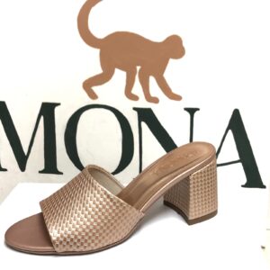 Tacones Bajos